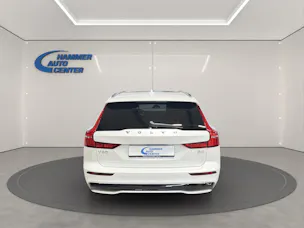 Volvo V60 2.0 B4 Ultra Dark