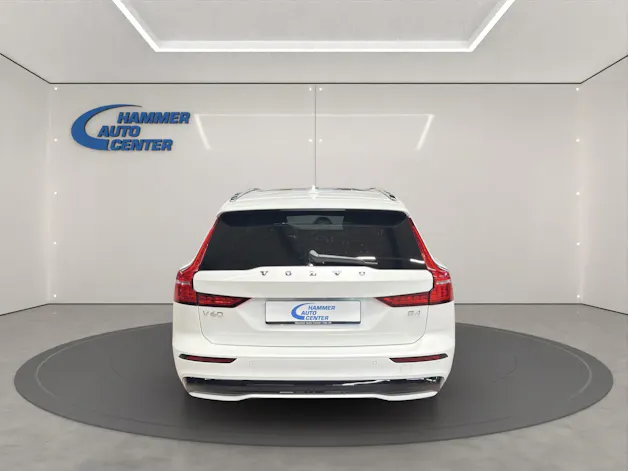 Volvo V60 2.0 B4 Ultra Dark