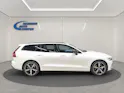 Volvo V60 2.0 B4 Ultra Dark