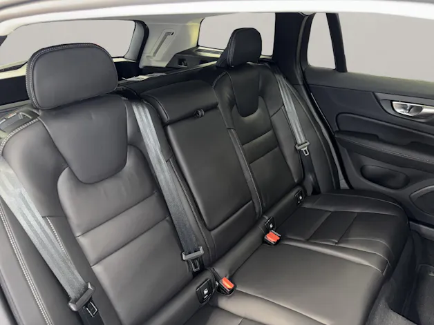 Volvo V60 2.0 B4 Ultra Dark