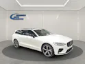 Volvo V60 2.0 B4 Ultra Dark