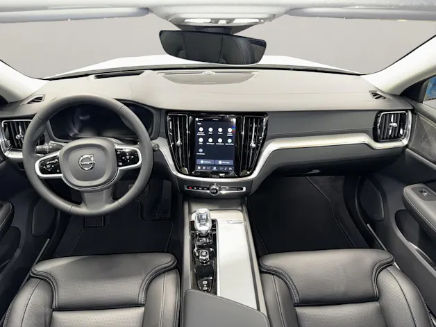 Volvo V60 2.0 B4 Ultra Dark