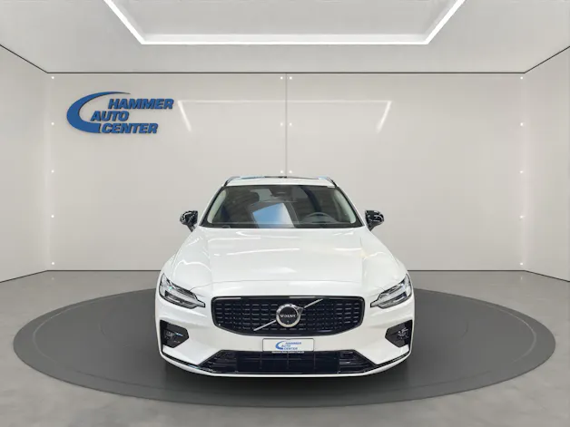 Volvo V60 2.0 B4 Ultra Dark