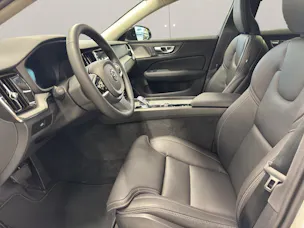 Volvo V60 2.0 B4 Ultra Dark