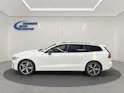 Volvo V60 2.0 B4 Ultra Dark