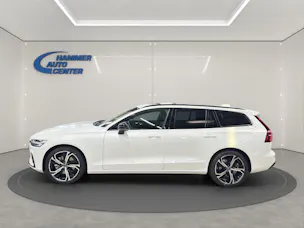 Volvo V60 2.0 B4 Ultra Dark