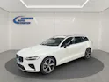 Volvo V60 2.0 B4 Ultra Dark