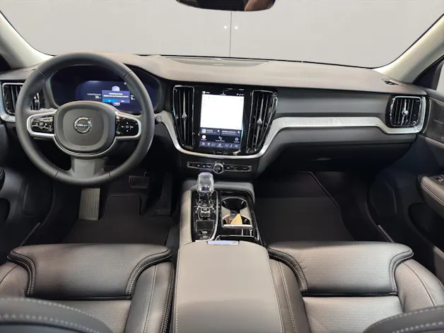 Volvo V60 2.0 T6 TE Plus Dark eAWD