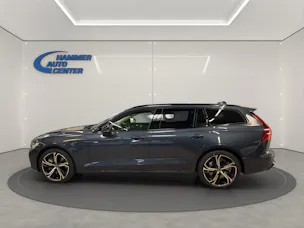 Volvo V60 2.0 T6 TE Plus Dark eAWD