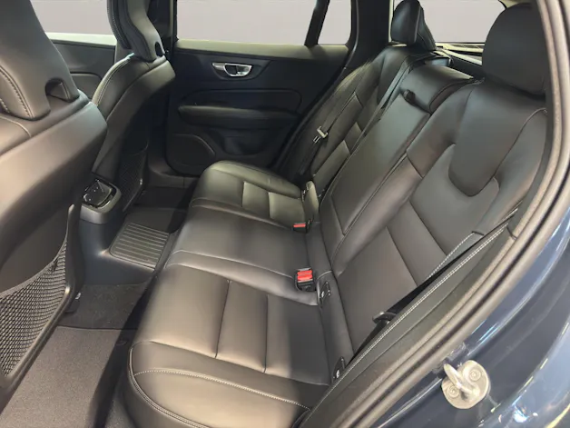 Volvo V60 2.0 T6 TE Plus Dark eAWD
