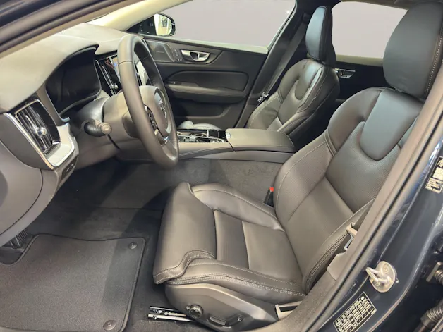 Volvo V60 2.0 T6 TE Plus Dark eAWD