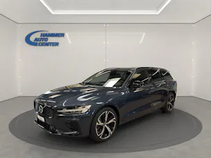 Volvo V60 2.0 T6 TE Plus Dark eAWD