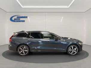 Volvo V60 2.0 T6 TE Plus Dark eAWD