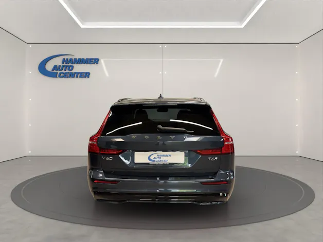 Volvo V60 2.0 T6 TE Plus Dark eAWD