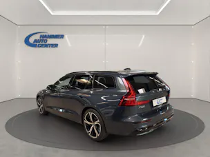 Volvo V60 2.0 T6 TE Plus Dark eAWD