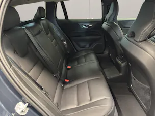 Volvo V60 2.0 T6 TE Plus Dark eAWD