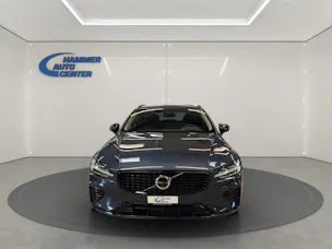 Volvo V60 2.0 T6 TE Plus Dark eAWD