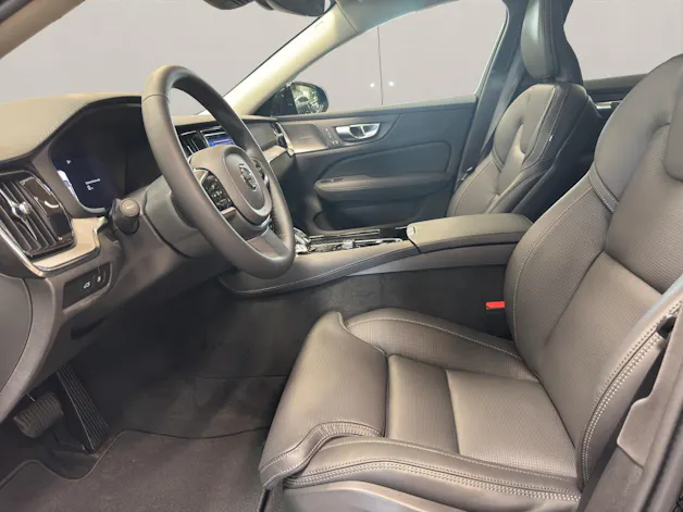 Volvo V60 2.0 T8 TE Ultra Dark eAWD