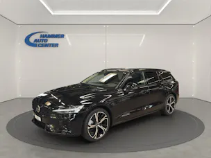 Volvo V60 2.0 T8 TE Ultra Dark eAWD