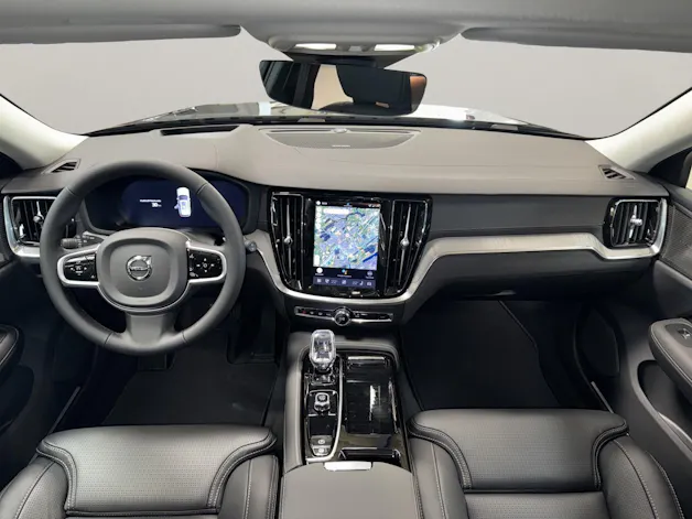 Volvo V60 2.0 T8 TE Ultra Dark eAWD