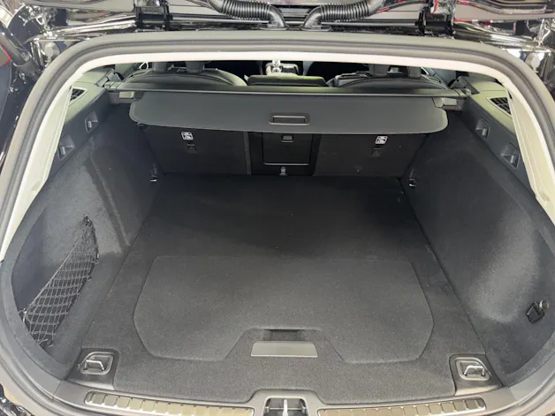 Volvo V60 2.0 T8 TE Ultra Dark eAWD