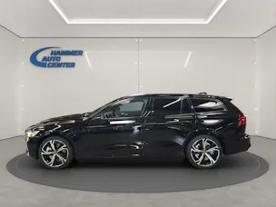 Volvo V60 2.0 T8 TE Ultra Dark eAWD