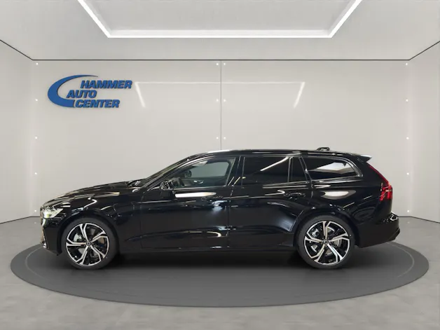 Volvo V60 2.0 T8 TE Ultra Dark eAWD