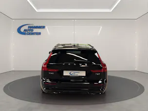 Volvo V60 2.0 T8 TE Ultra Dark eAWD