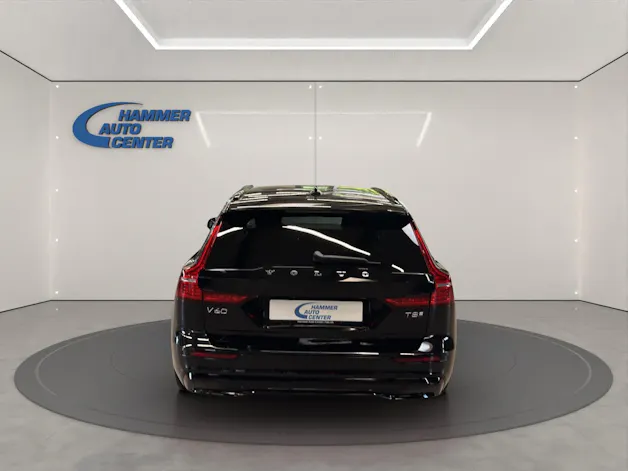 Volvo V60 2.0 T8 TE Ultra Dark eAWD