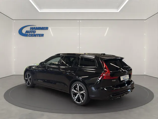 Volvo V60 2.0 T8 TE Ultra Dark eAWD