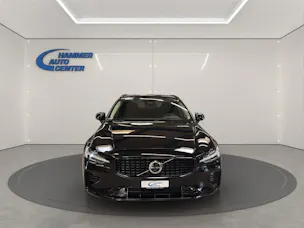 Volvo V60 2.0 T8 TE Ultra Dark eAWD