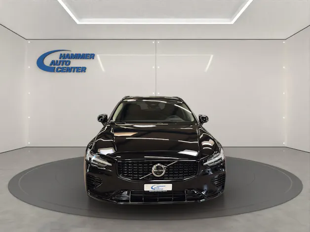 Volvo V60 2.0 T8 TE Ultra Dark eAWD