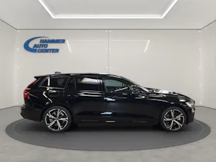 Volvo V60 2.0 T8 TE Ultra Dark eAWD