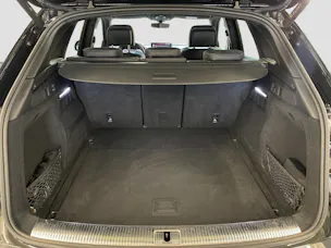 Audi SQ5 TDI quattro tiptronic