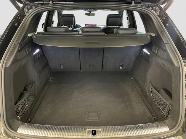 Audi SQ5 TDI quattro tiptronic