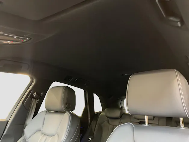 Audi SQ5 TDI quattro tiptronic