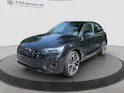 Audi SQ5 TDI quattro tiptronic