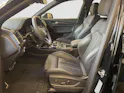 Audi SQ5 TDI quattro tiptronic