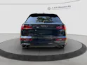 Audi SQ5 TDI quattro tiptronic
