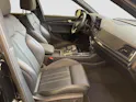 Audi SQ5 TDI quattro tiptronic
