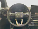Audi SQ5 TDI quattro tiptronic