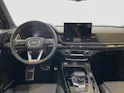 Audi SQ5 TDI quattro tiptronic