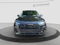 Audi SQ5 TDI quattro tiptronic