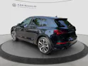 Audi SQ5 TDI quattro tiptronic