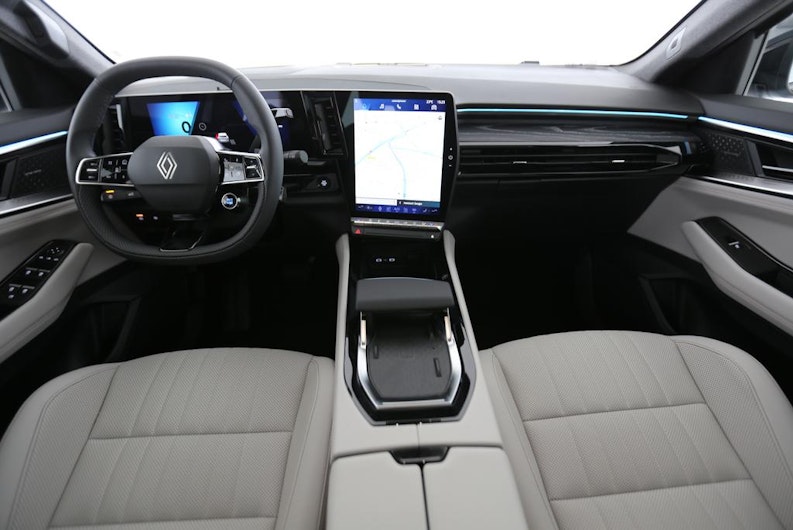 Vehicle image RENAULT ESPACE