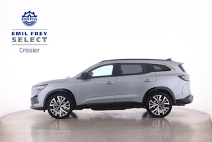 Vehicle image RENAULT Espace 1.2 E-Tech iconic 7P