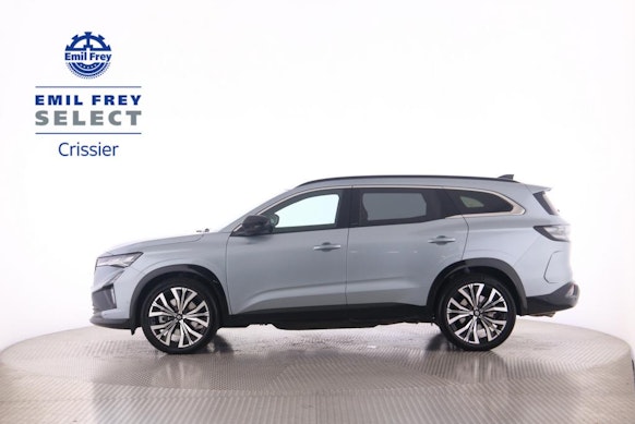 RENAULT Espace 1.2 E-Tech iconic 7P 3