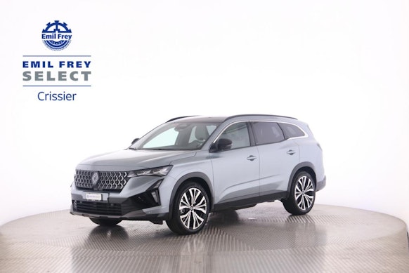 RENAULT Espace 1.2 E-Tech iconic 7P 1