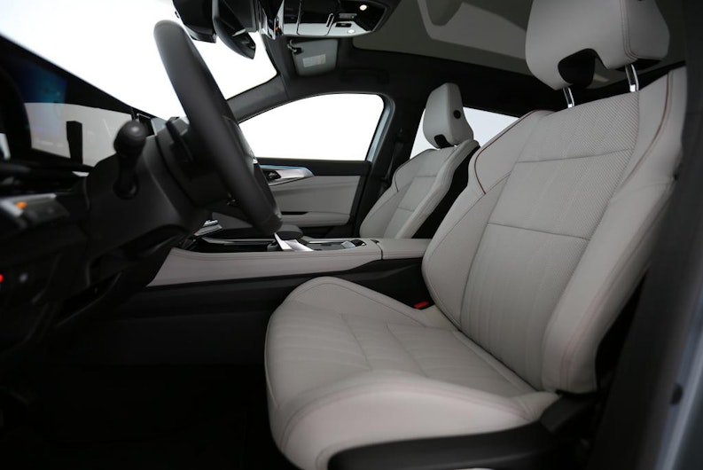 Vehicle image RENAULT ESPACE