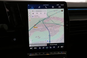 Vehicle image RENAULT Espace 1.2 E-Tech iconic 7P